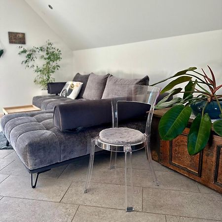 Hisa Sreco Apartment Begunje na Gorenjskem Ngoại thất bức ảnh