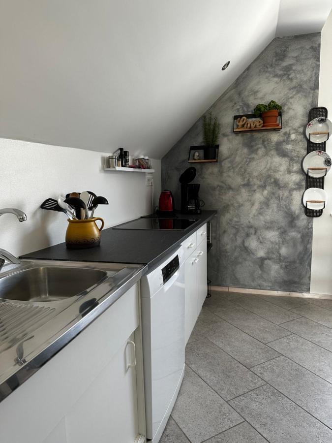Hisa Sreco Apartment Begunje na Gorenjskem Ngoại thất bức ảnh