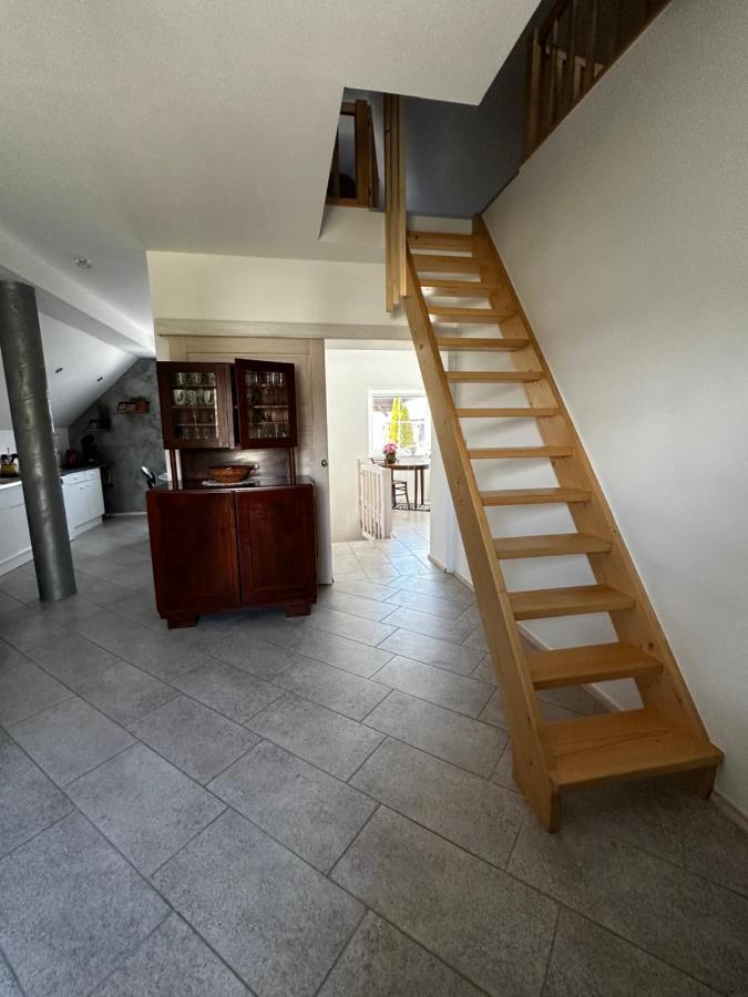 Hisa Sreco Apartment Begunje na Gorenjskem Ngoại thất bức ảnh