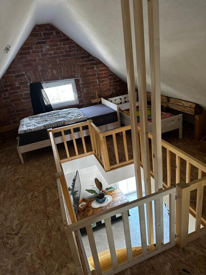 Hisa Sreco Apartment Begunje na Gorenjskem Ngoại thất bức ảnh