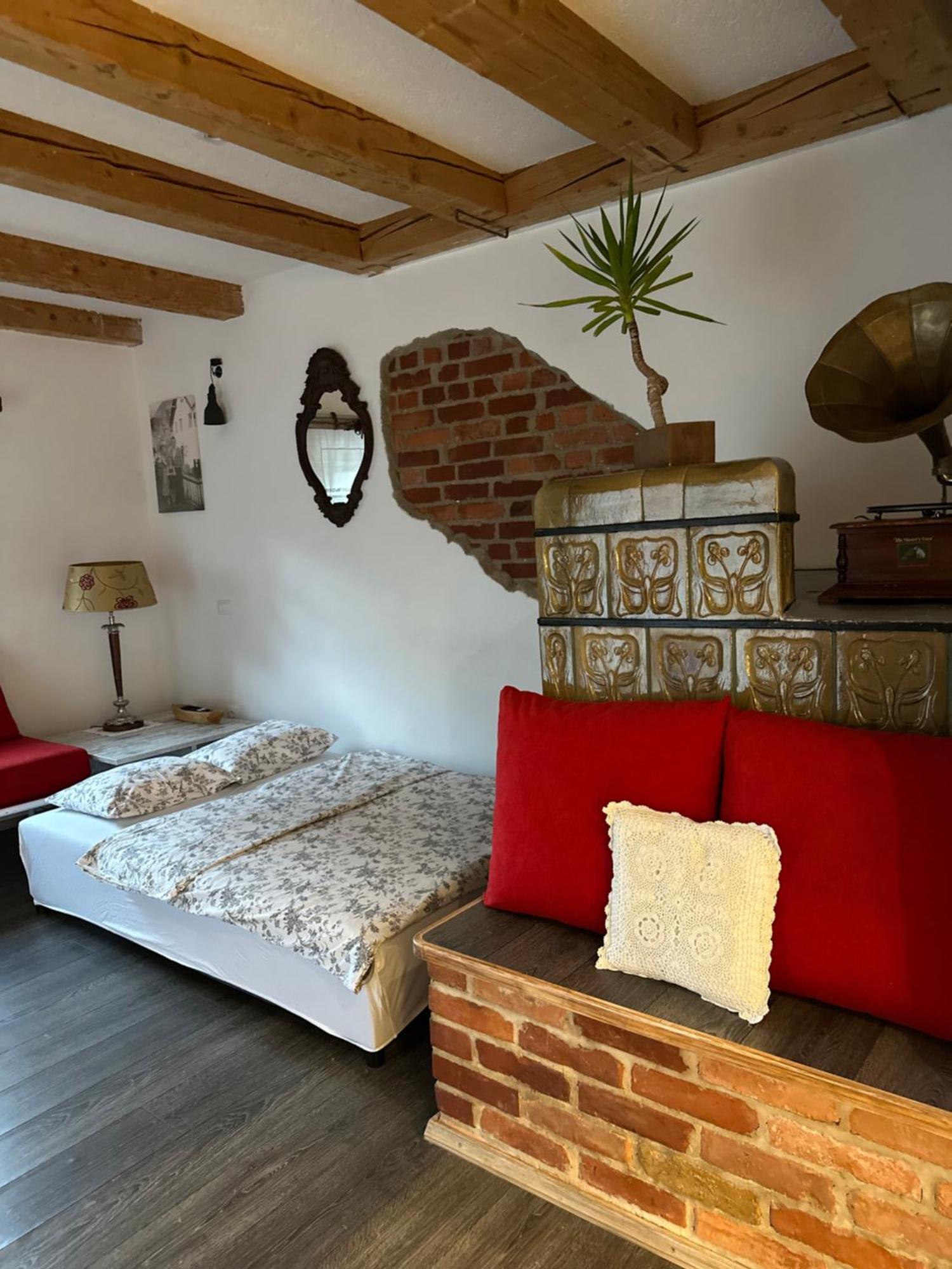 Hisa Sreco Apartment Begunje na Gorenjskem Ngoại thất bức ảnh