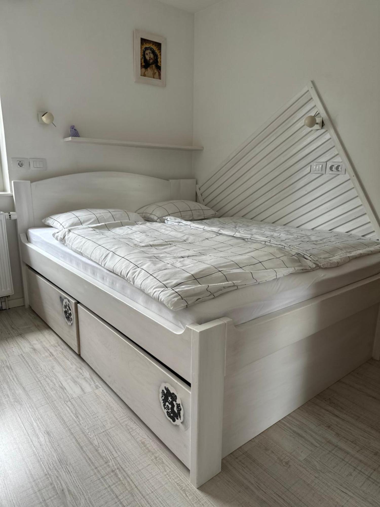 Hisa Sreco Apartment Begunje na Gorenjskem Ngoại thất bức ảnh
