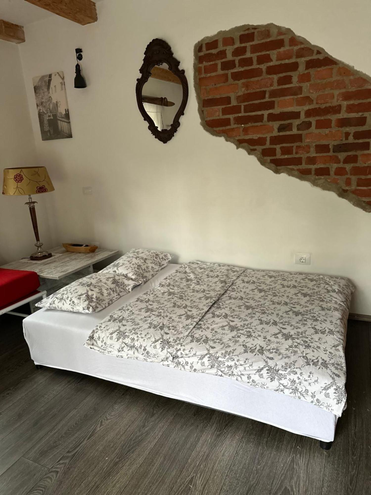 Hisa Sreco Apartment Begunje na Gorenjskem Ngoại thất bức ảnh