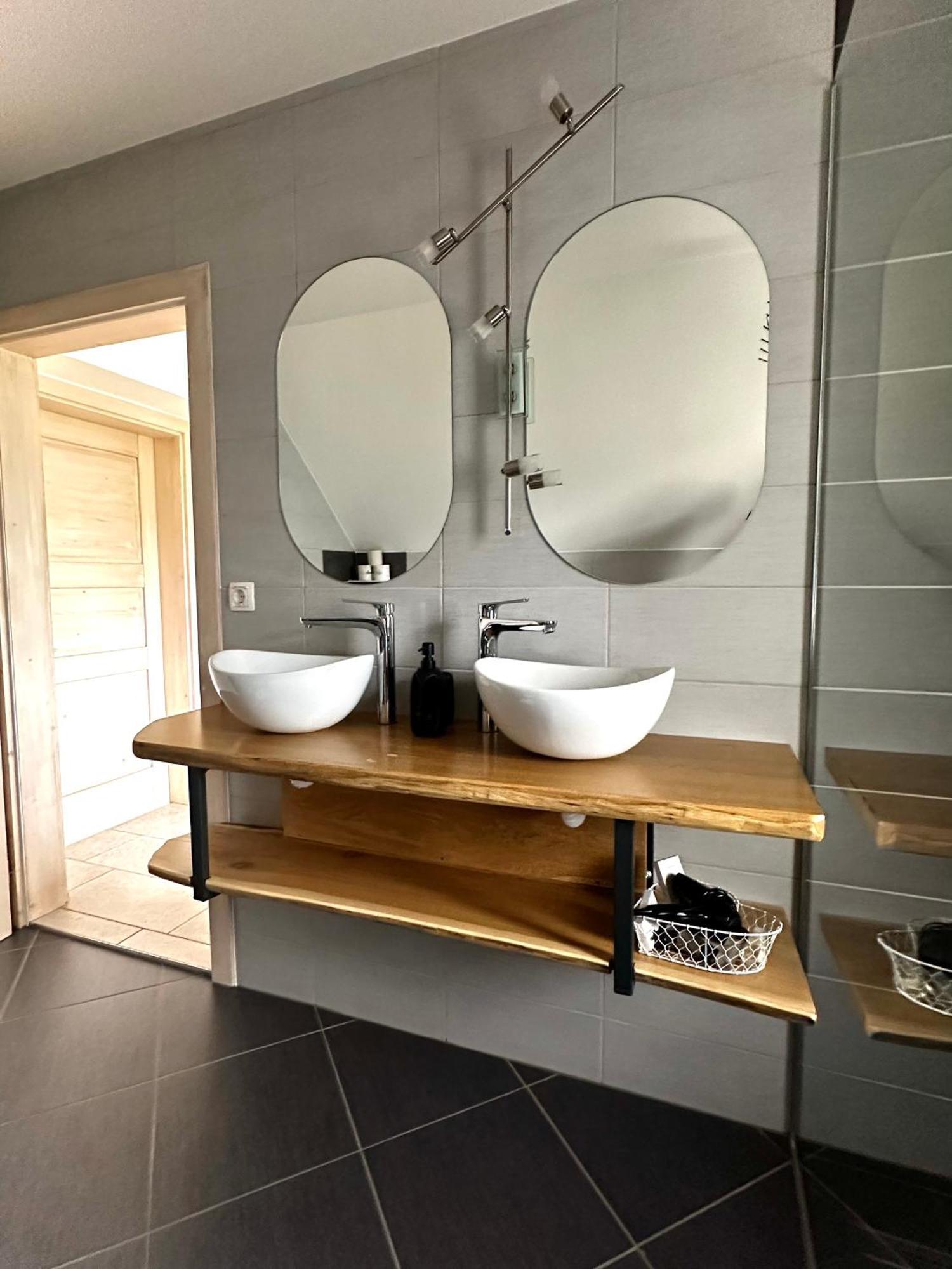 Hisa Sreco Apartment Begunje na Gorenjskem Ngoại thất bức ảnh