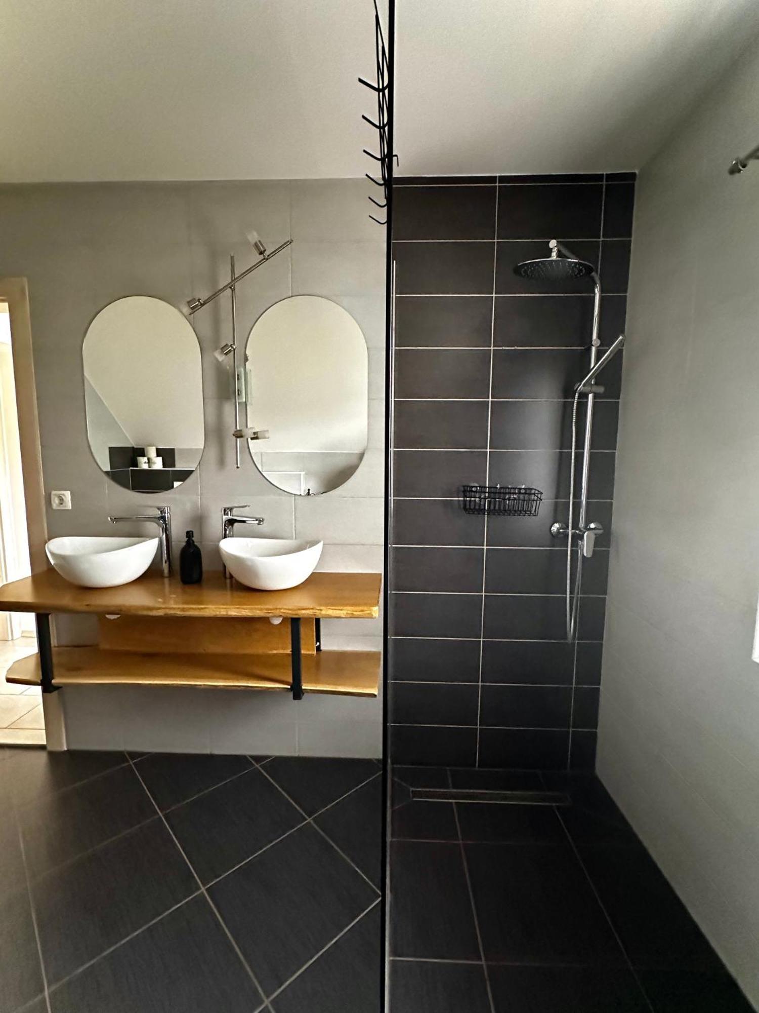 Hisa Sreco Apartment Begunje na Gorenjskem Ngoại thất bức ảnh