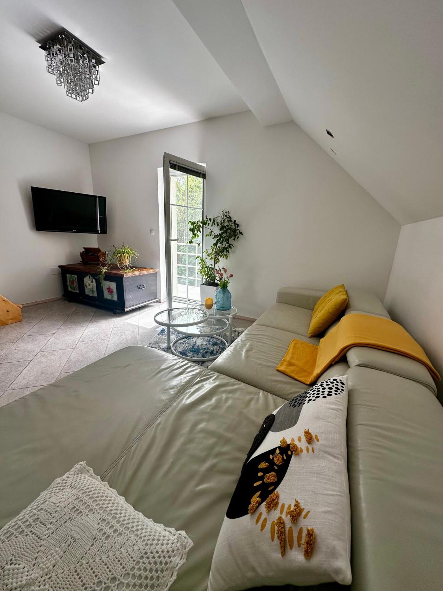 Hisa Sreco Apartment Begunje na Gorenjskem Ngoại thất bức ảnh
