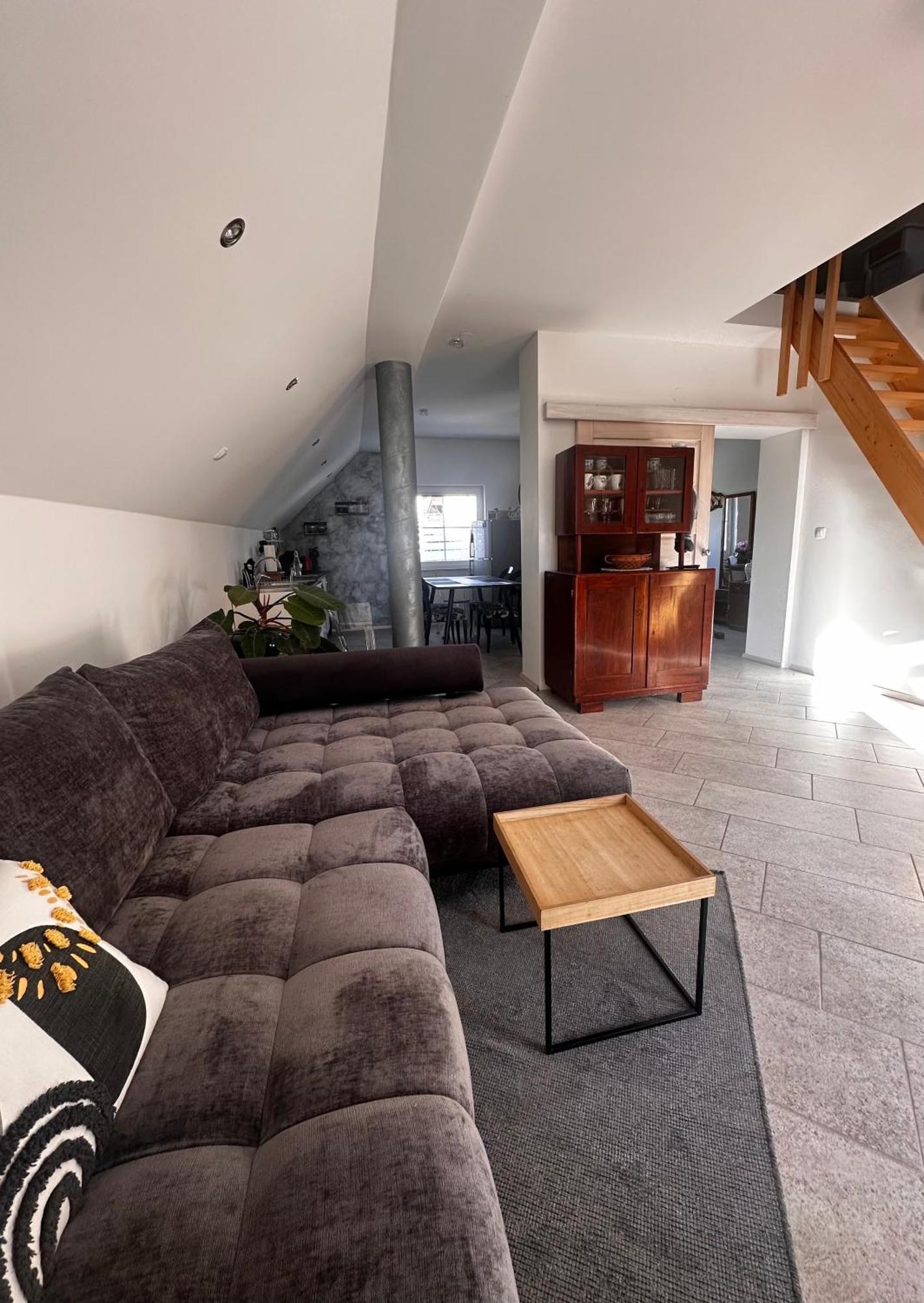 Hisa Sreco Apartment Begunje na Gorenjskem Ngoại thất bức ảnh